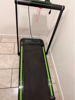 SPORTS Treadmill