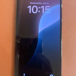 1TB Apple IPhone 13 Pro Max Factory Unlocked Like New