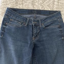 Jessica Simpson bootcut jeans