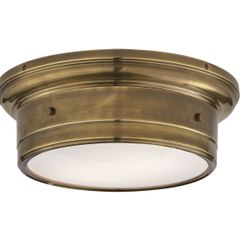 Siena Small Flush Mount Light