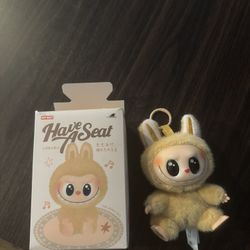 Labubu