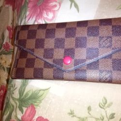 Louis Vuitton Wallet