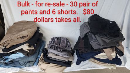 Virtual Garage Sale