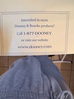 Dooney and Bourke