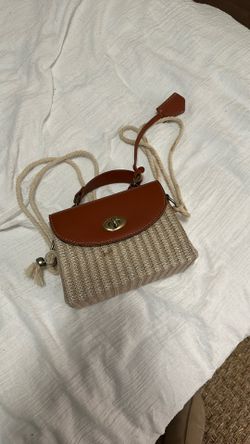 Shoulder Bag