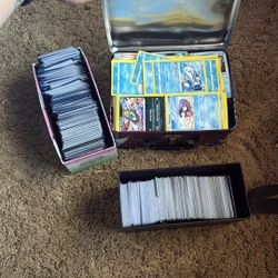 Bulk Pokemon Cards No Shiny