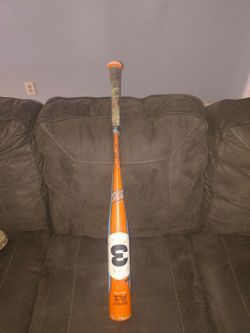 Bbcor baseball bat