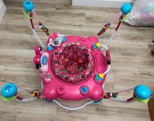 Disney Baby Minnie Mouse Jumper (PICK UP ONLY)