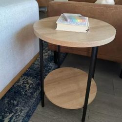 End Tables