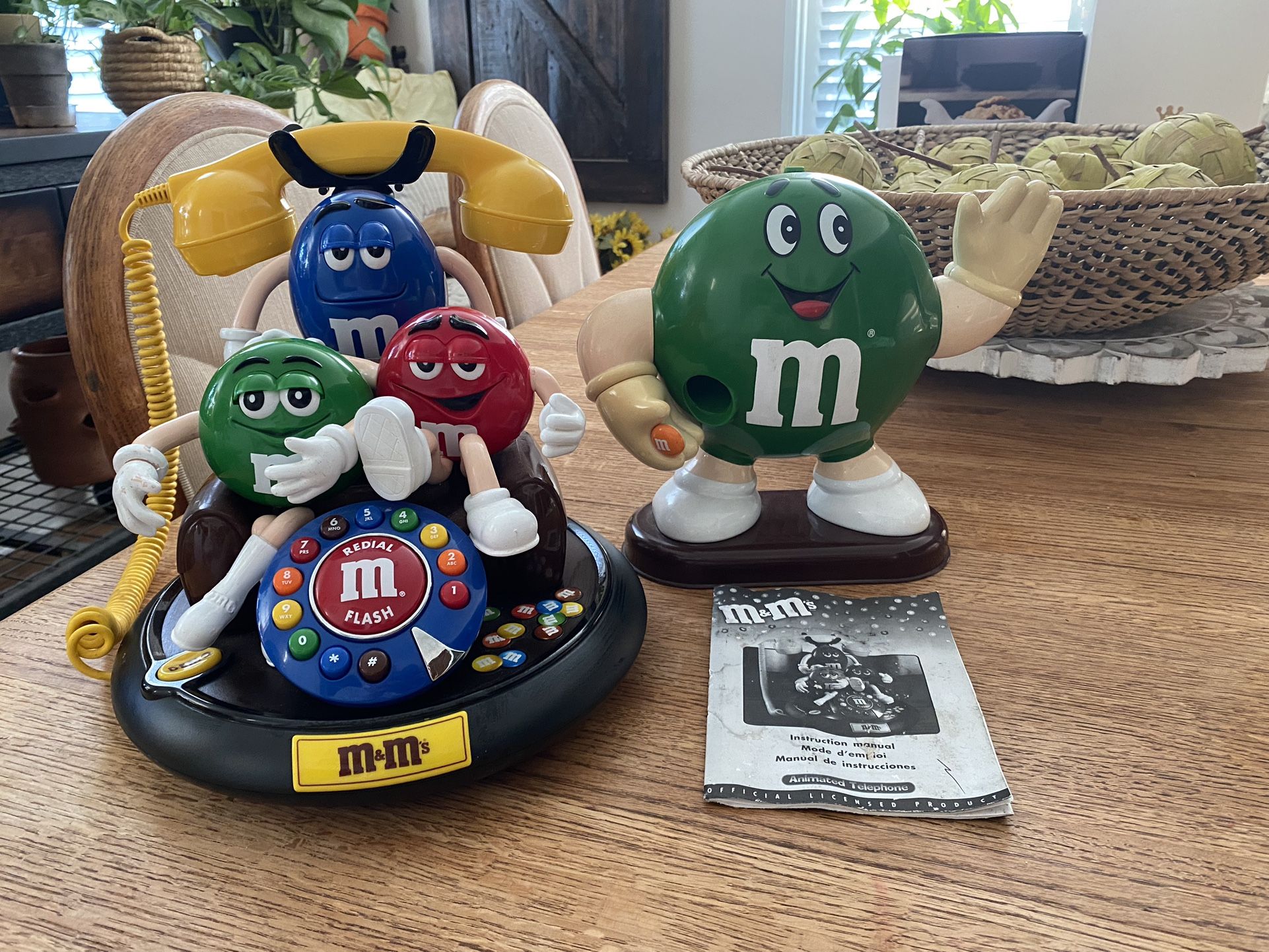 💚 M & M’s Collectables 💚