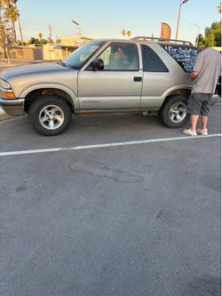 Blazer