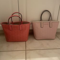 Michael Kors, Mini Tote Bag