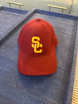 USC hat size 7 1/8