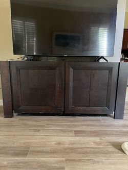 TV Stands + Media Centers