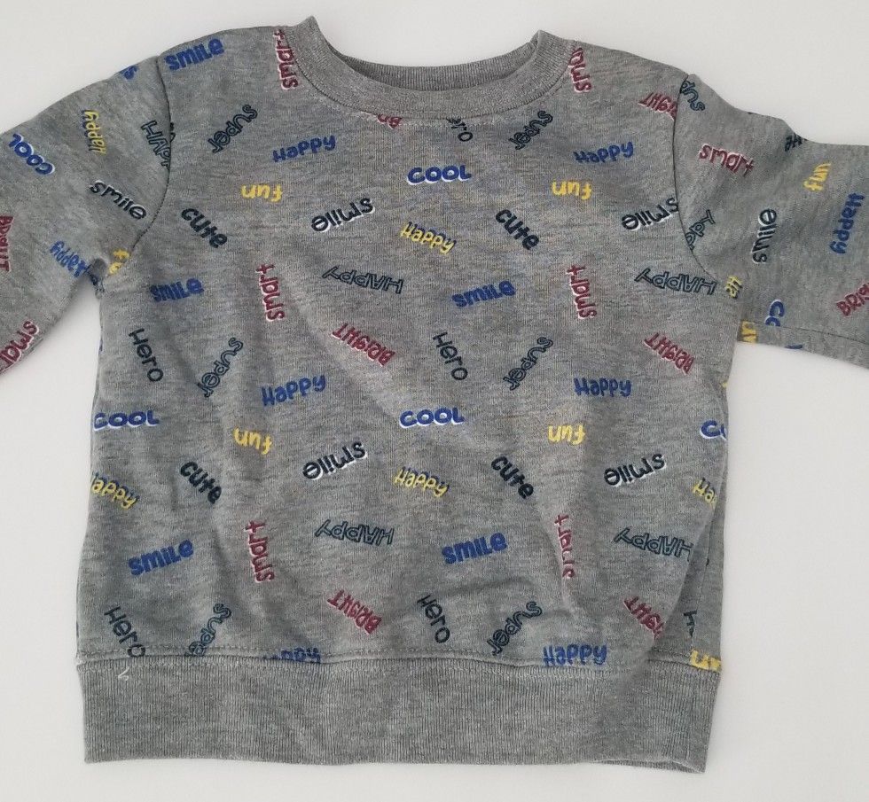 Baby toddler clothes