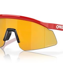 Hydra Summer Exclusive Oakleys Redline