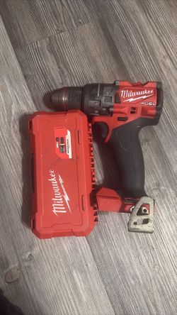 Milwaukee 18V