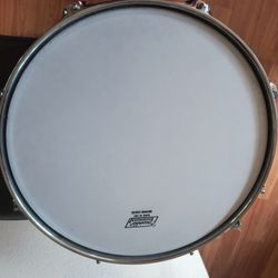 Ludwig Black Galaxy Acrolite 