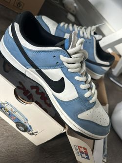 Nike dunks Custom Size 11