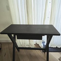 Pottery Barn Desk