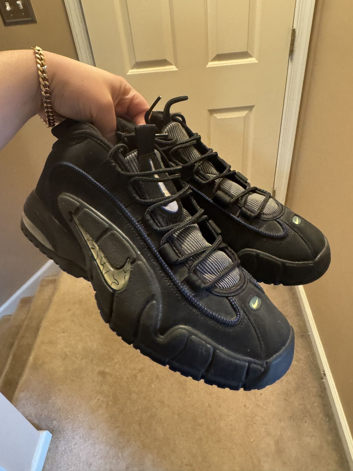 Nike Penny 1 All Star