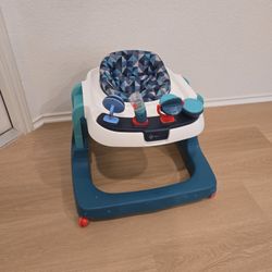 Baby Walker