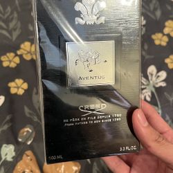 Creed Aventus Men's Cologne
