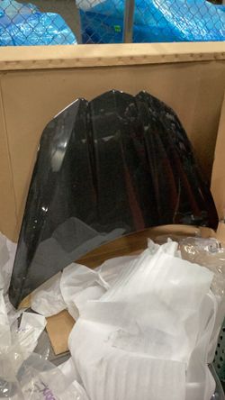 Blemished 2020-2025 Chevrolet Corvette C8 Carbon Creations OEM Look Hood - 1 Piece