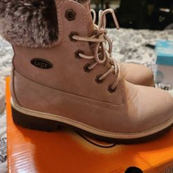 Womans LUGZ Size 7.5