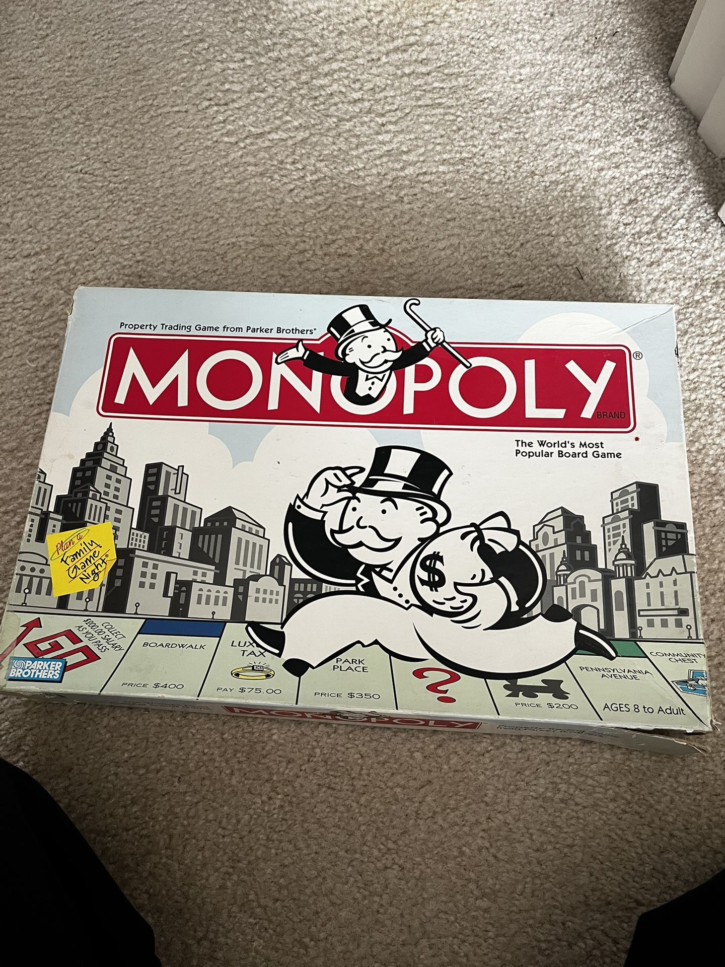 Monopoly - Used
