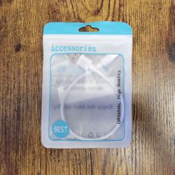 USB C charging and Data Cord