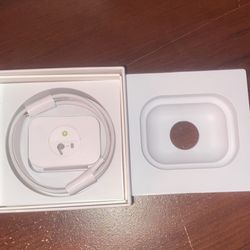 AirPods Pro 2 With ANC And USB C Charging Cable 