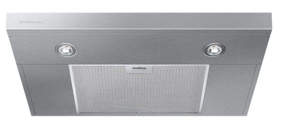 Samsung 30 in SS Rangehood