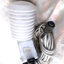 High Sierra - Model 3dB - 7110-00 - Gain Omni Directional Antenna