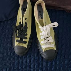Converse Shoes 