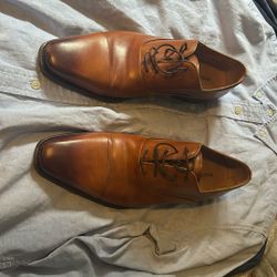 Magnanni Dress Shoes 15959 M11