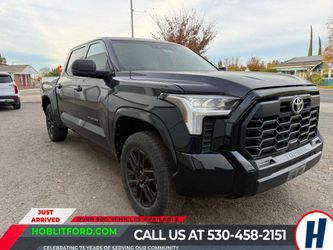 2024 Toyota Tundra