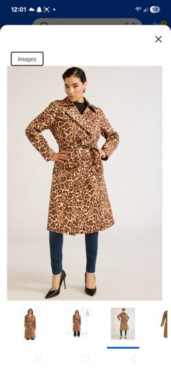 SOFIA VERGARA COAT