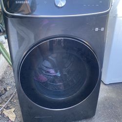 Samsung Washer