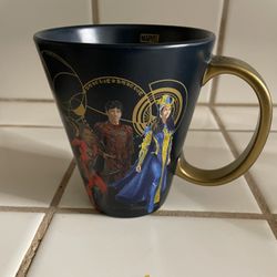 Specialty Drink Ware / The Eternals
