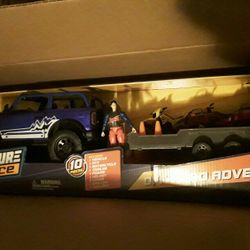 Adventure Force