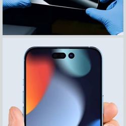 Screen Protector Glass for iPhone 13 Pro Max Protector Tempered Glass,Case Friendly Scratch-proof, Bubble Free, Ultra Resistant 3 Pack Tempered Glass