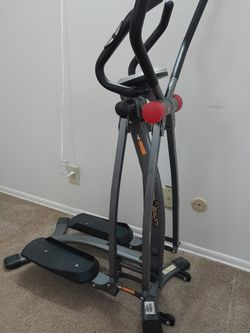 Excersize Machine