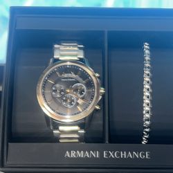 Armani Watch