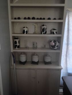 Cookie jars