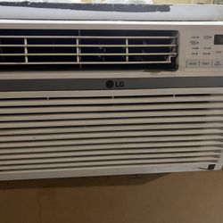 Window Air Conditioner