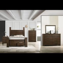 Brand New Stylish Bedroom Set  Are Available With Free Delivery And Cash On Delivery 