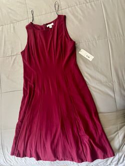 Liz Claiborne dress (new with tags size 16)