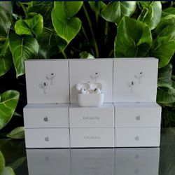 Brand New Apple Pro 2 Sealed