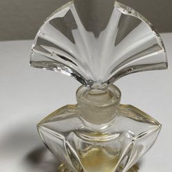 Perfume Bottle - Vintage
